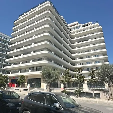Apartamento Amelia Bluewave Patza-Kuqani
