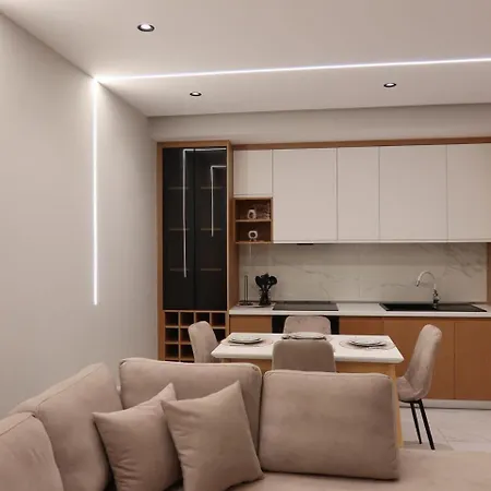 Amelia Bluewave Apartamento *