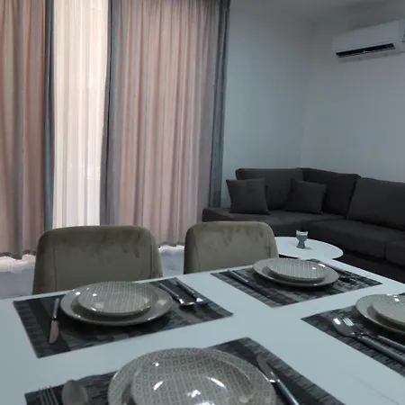 Amelia Bluewave Apartamento *