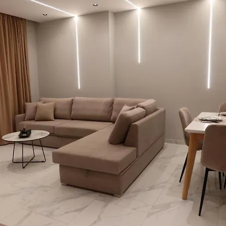 Amelia Bluewave Apartamento *