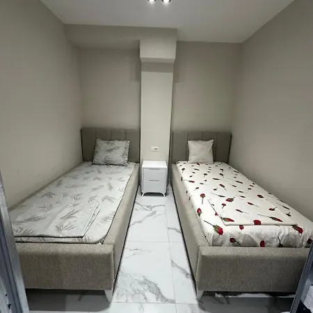 Apartamento Amelia Bluewave *