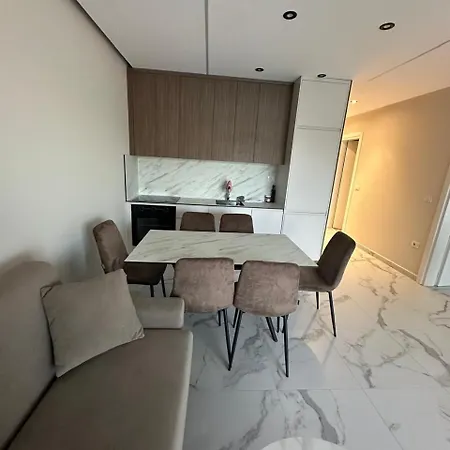 Amelia Bluewave Apartamento Patza-Kuqani