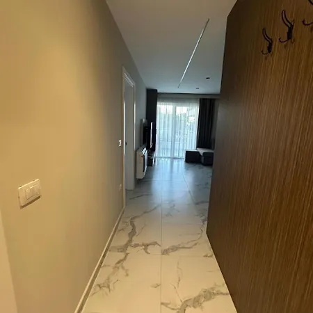 Apartamento Amelia Bluewave Patza-Kuqani