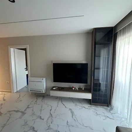 Apartamento Amelia Bluewave Patza-Kuqani