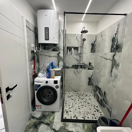 Amelia Bluewave Apartamento Patza-Kuqani